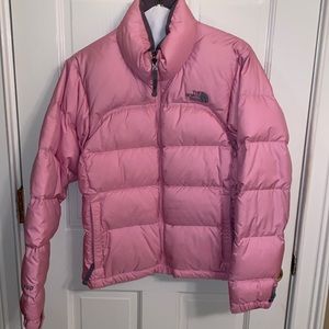 Womens ski jacket